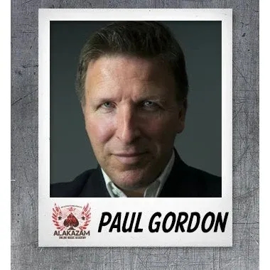 Killer Card Workers 1 By Paul Gordon Instant Download